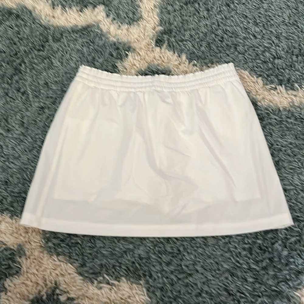 Faherty All Day Skort